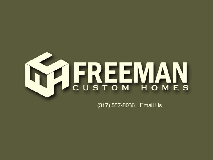 www.freemancustomhomes.net