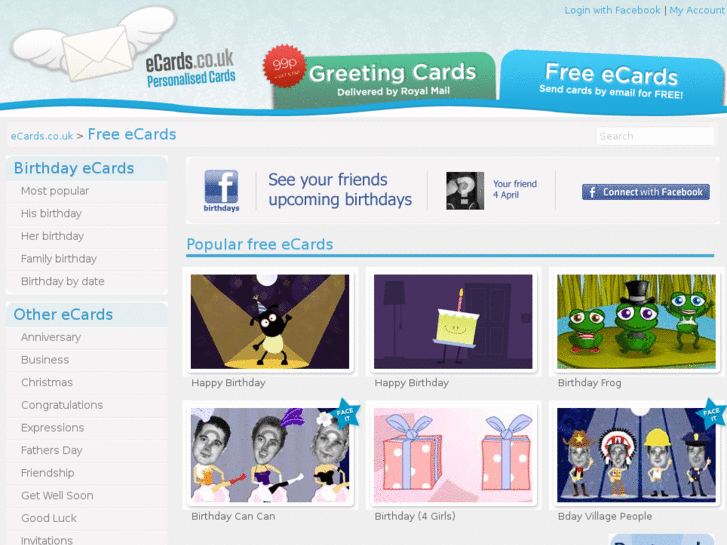 www.freesorryecards.com