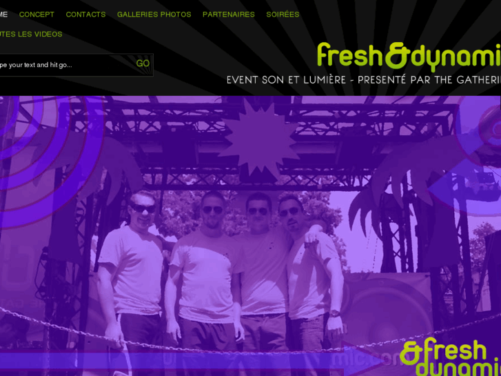 www.freshanddynamic.com