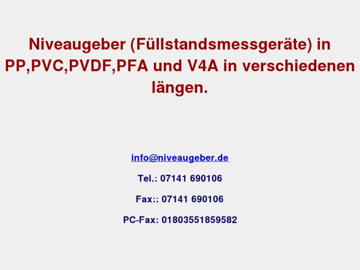 www.fuellstandsmessgeraete.org