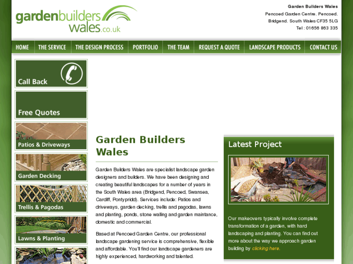 www.gardenbuilderswales.com