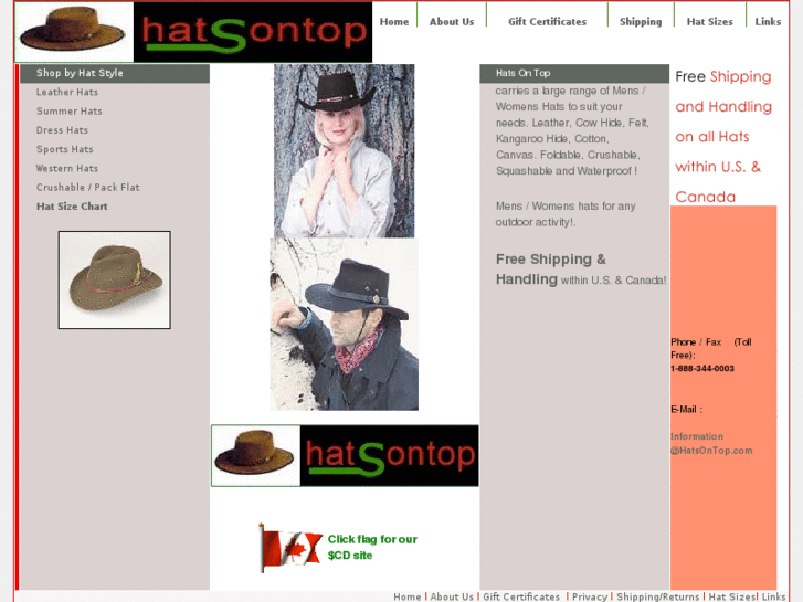www.hatsontop.com