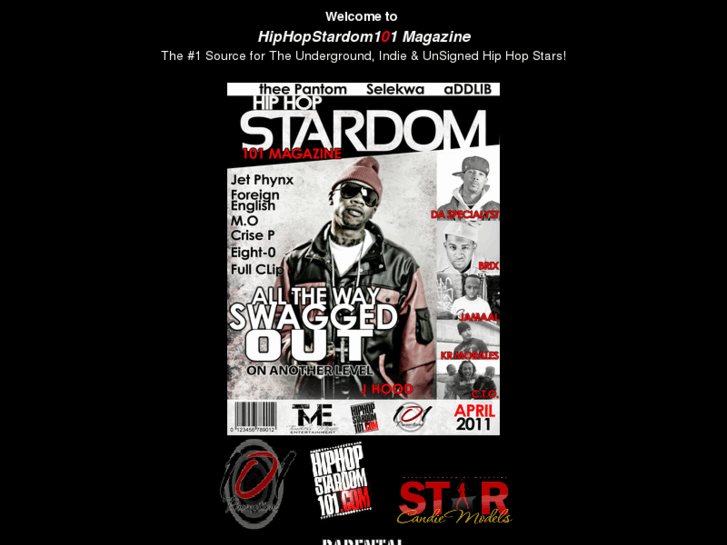 www.hiphopstardom101.com