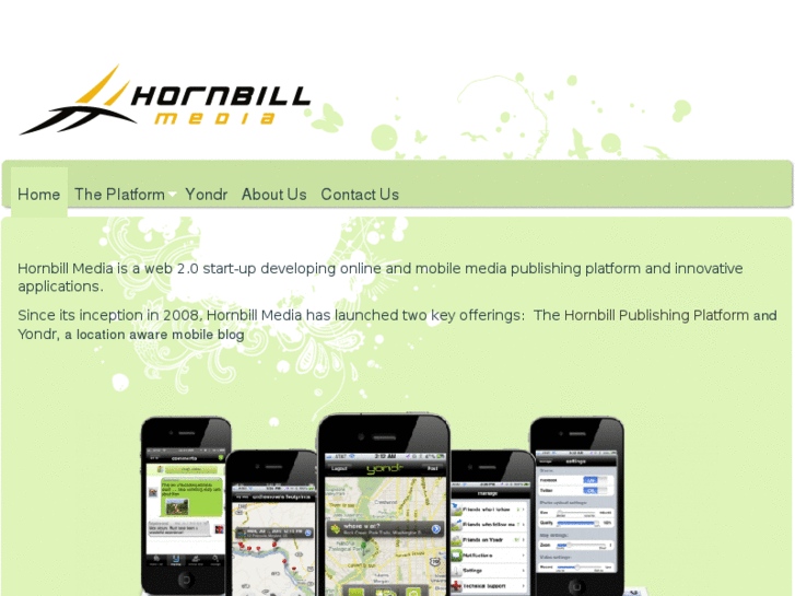 www.hornbillmedia.com