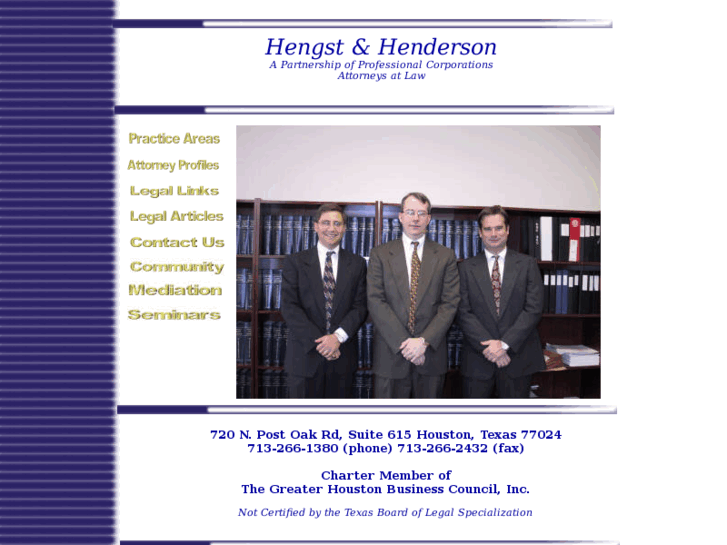 www.houstonattorneys.com