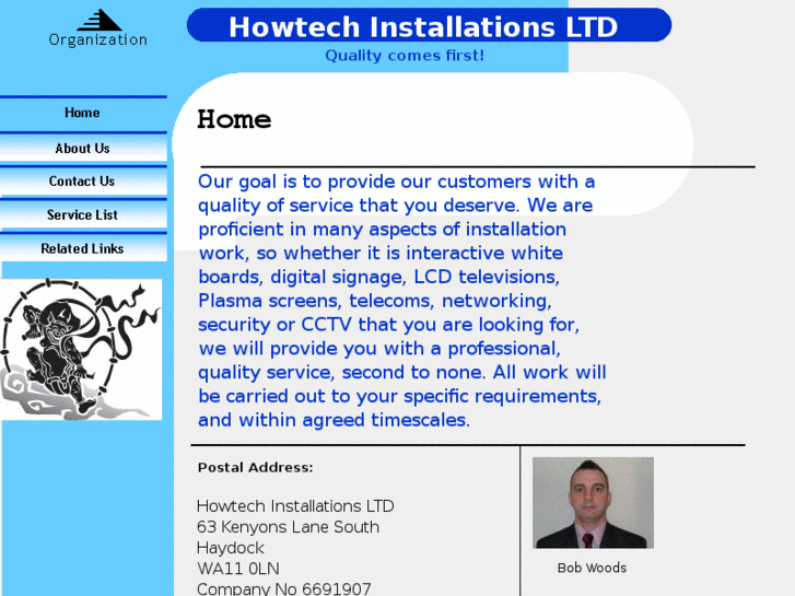 www.howtechinstallations.com