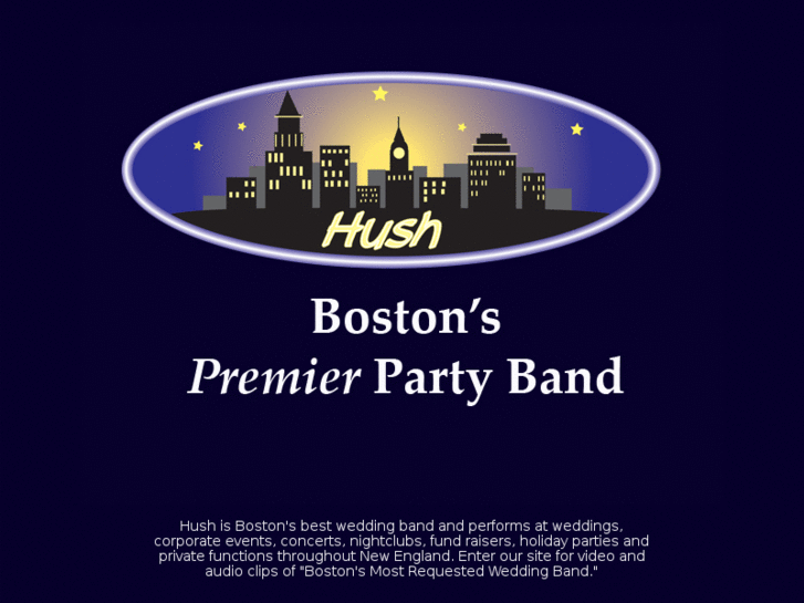 www.hushband.com