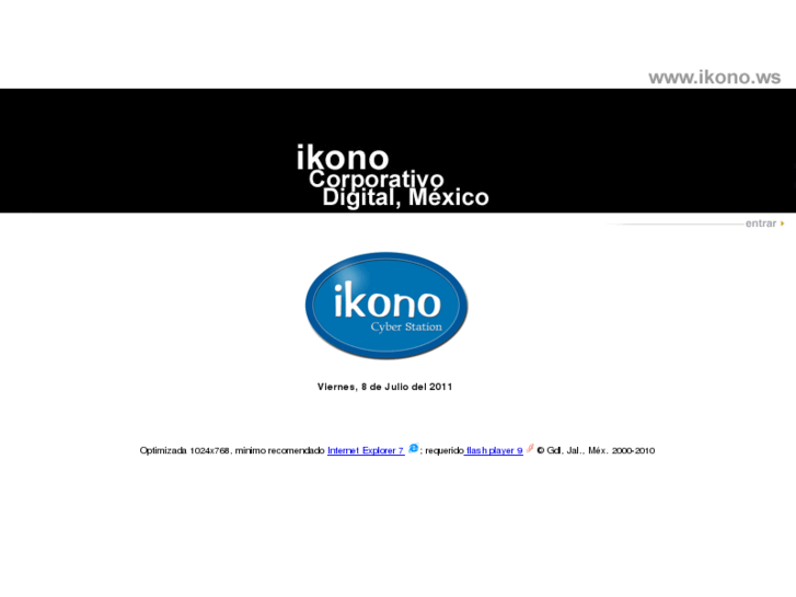 www.ikonoweb.com