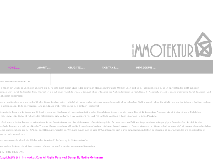 www.immotektur.com