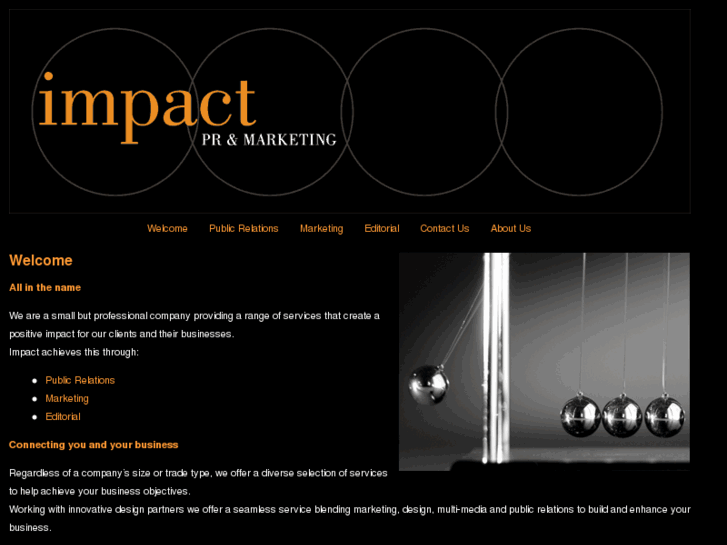 www.impactpr-m.co.uk