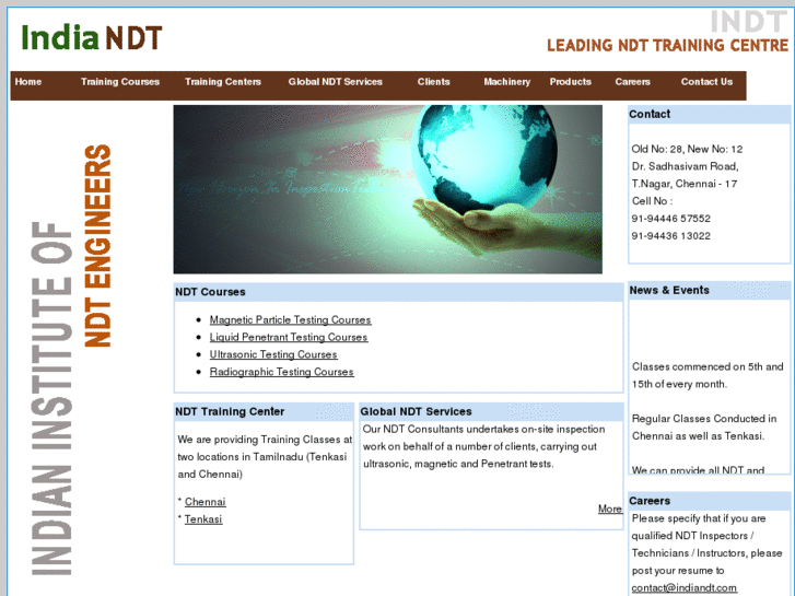 www.indiandt.com