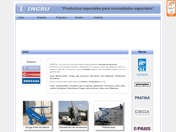 www.ingru.com