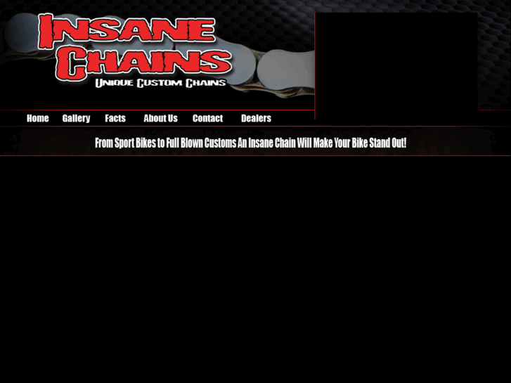 www.insanechains.com