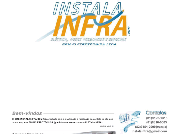 www.instalainfra.com