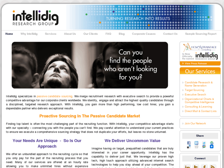 www.intellidig.net