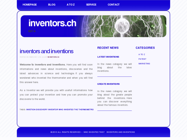 www.inventors.ch