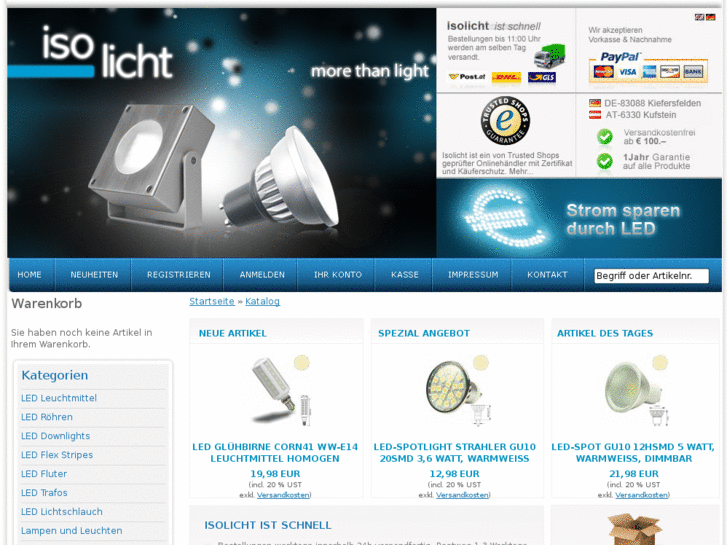 www.isolicht.com