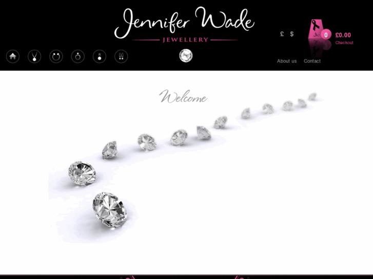 www.jenniferwadejewellery.com