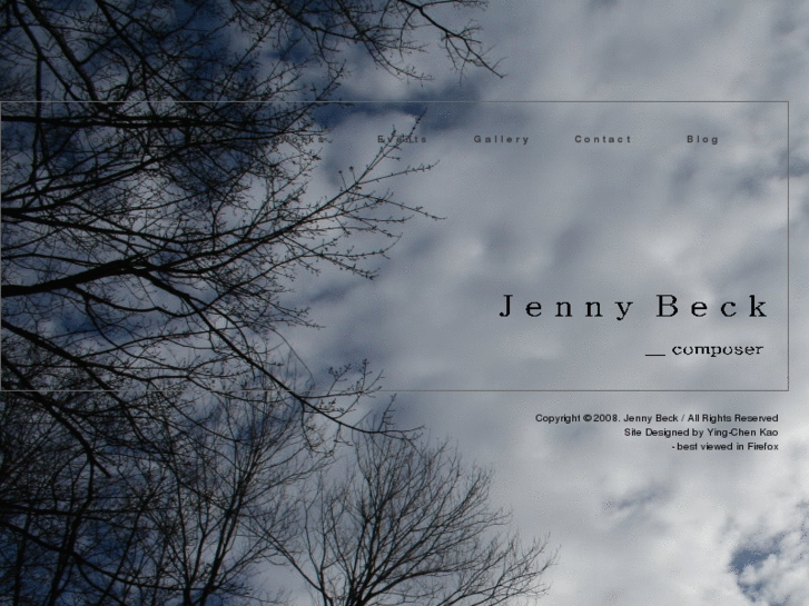 www.jennybeck.net