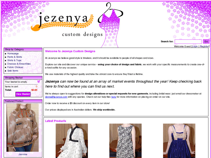 www.jezenya.com