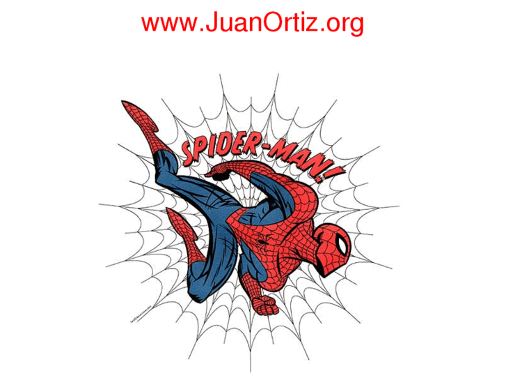 www.juanortiz.org