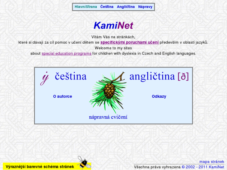 www.kaminet.cz