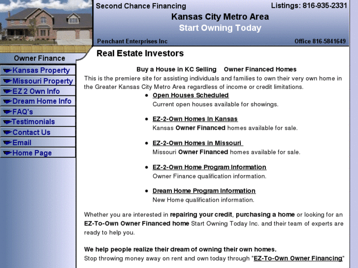 www.kansascityhouses.biz