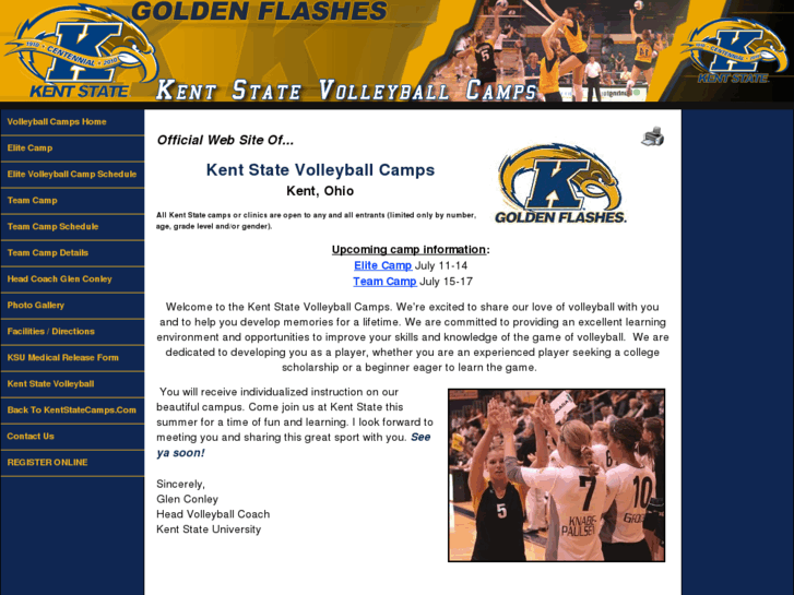 www.kentstatevolleyballcamps.com