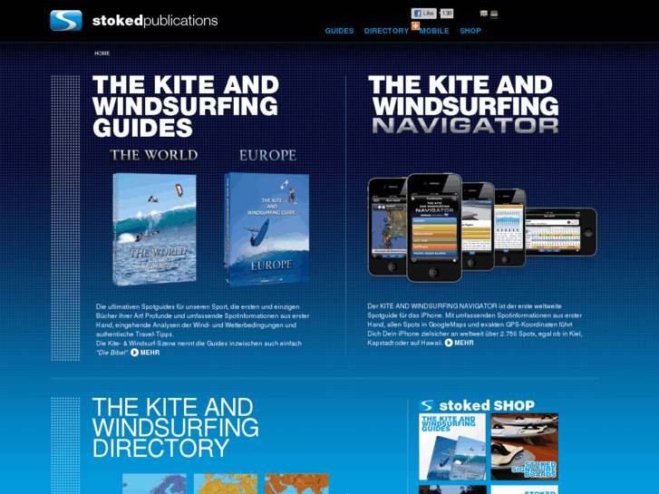 www.kiteboardingguide.com