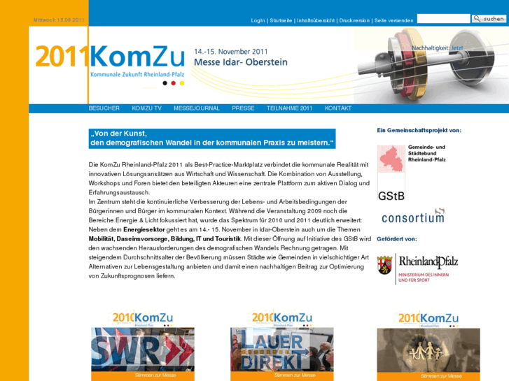 www.komzurlp.com