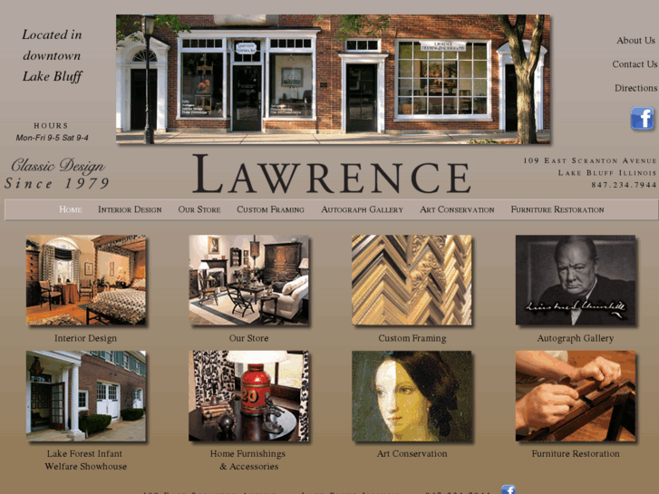 www.lawrenceandfamily.com