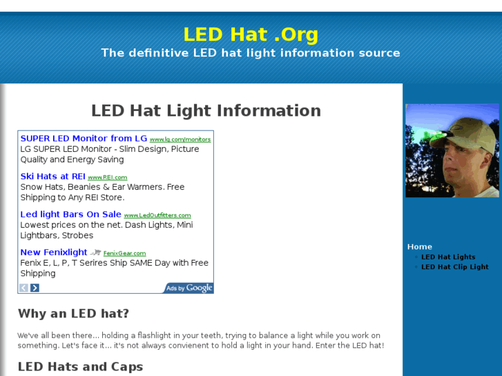 www.ledhat.org