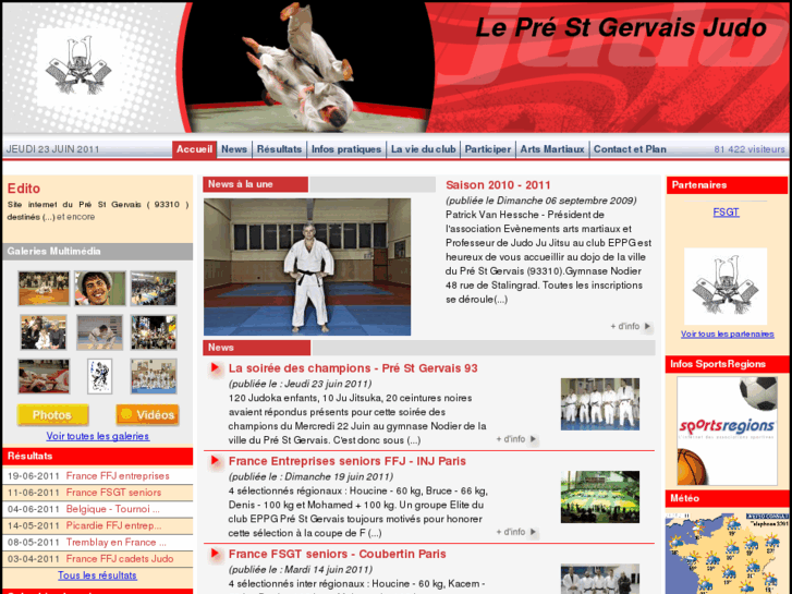 www.lepresaintgervaisjudo.com