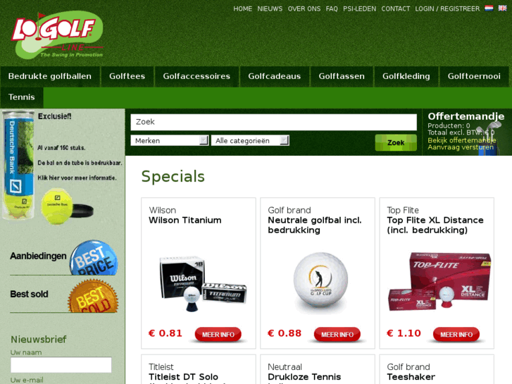 www.logolf.nl