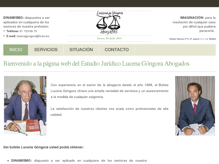 www.lucenagongora.com