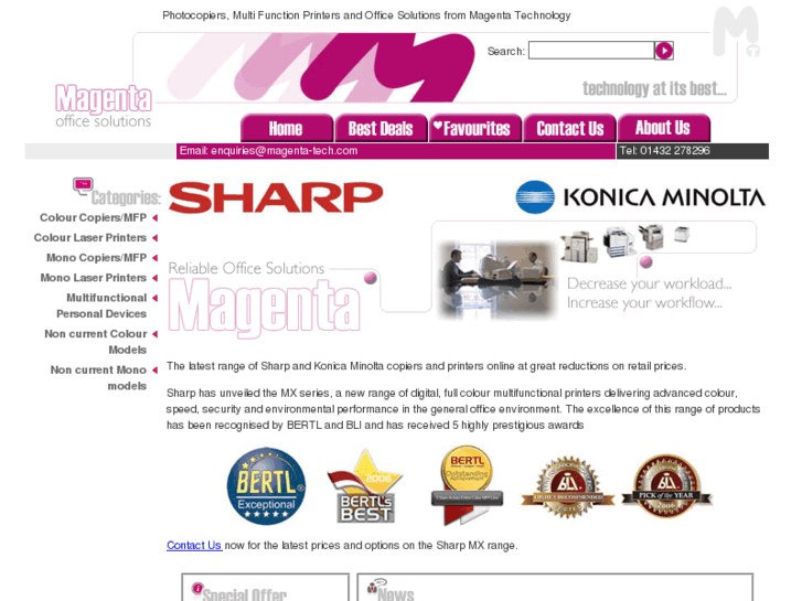 www.magenta-tech.com