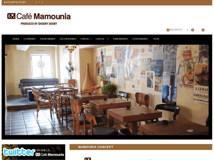 www.mamounia-kobe.com