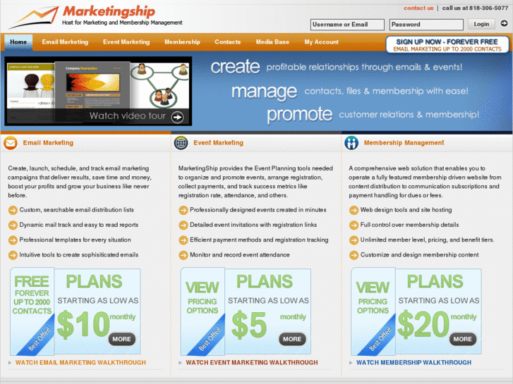 www.marketingpitch.com