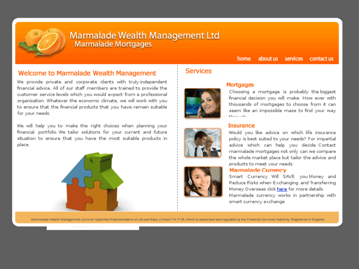 www.marmalademortgages.com