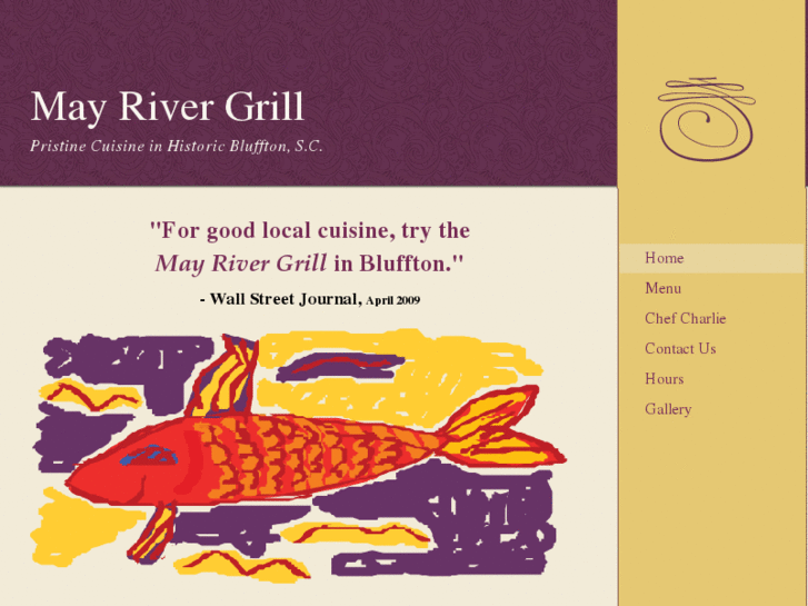 www.mayrivergrill.com