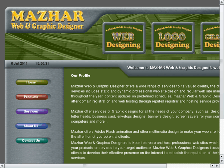 www.mazhar.info