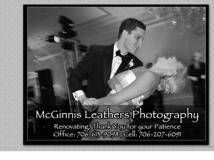 www.mcginnisleathers.com