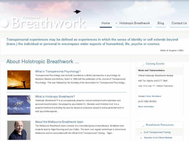 www.melbournebreathwork.com