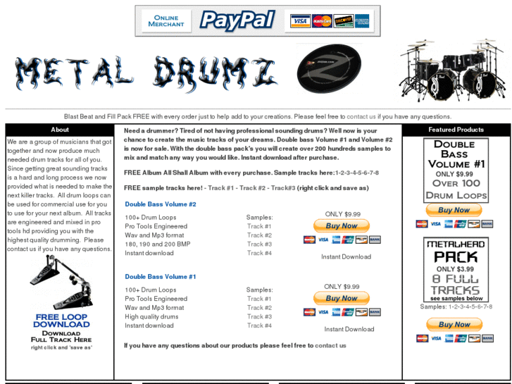 www.metaldrumz.com