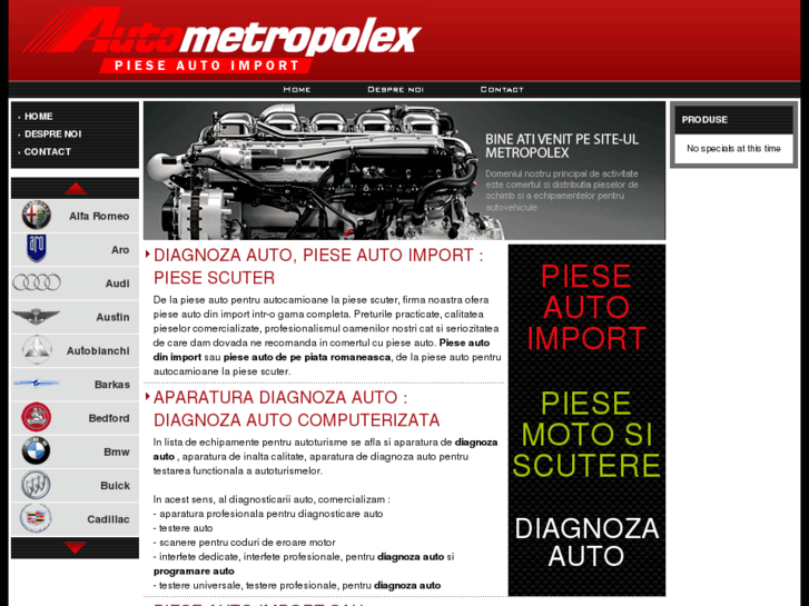 www.metropolex.ro