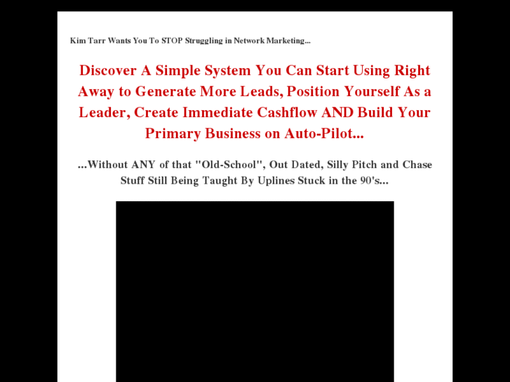 www.mlmmarketingtricks.com