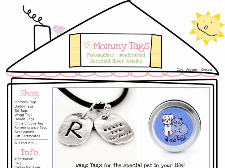 www.mommytagsjewelry.com