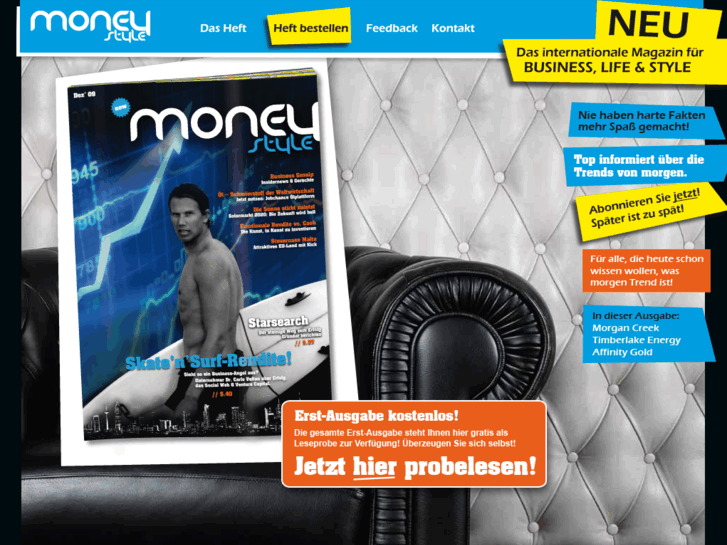 www.monestyle.com