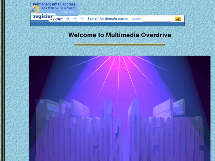 www.multimediaoverdrive.com