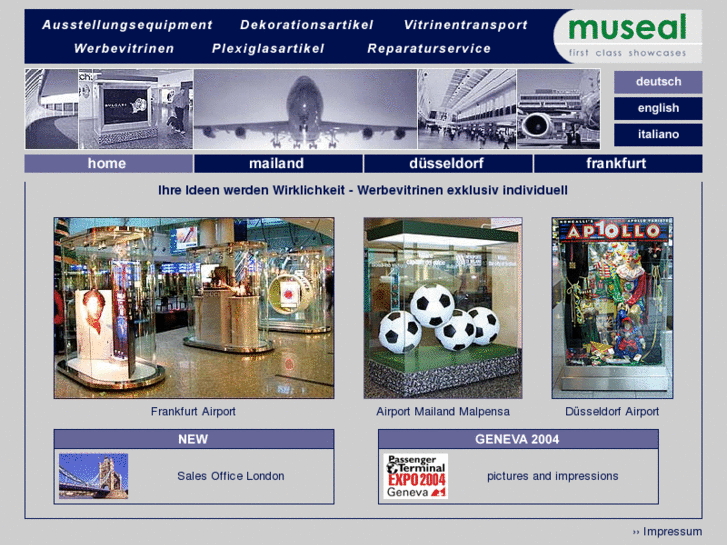 www.museal-airport.com